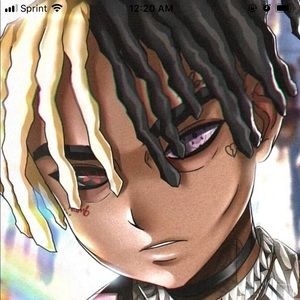 Meet your Posher, Anthony